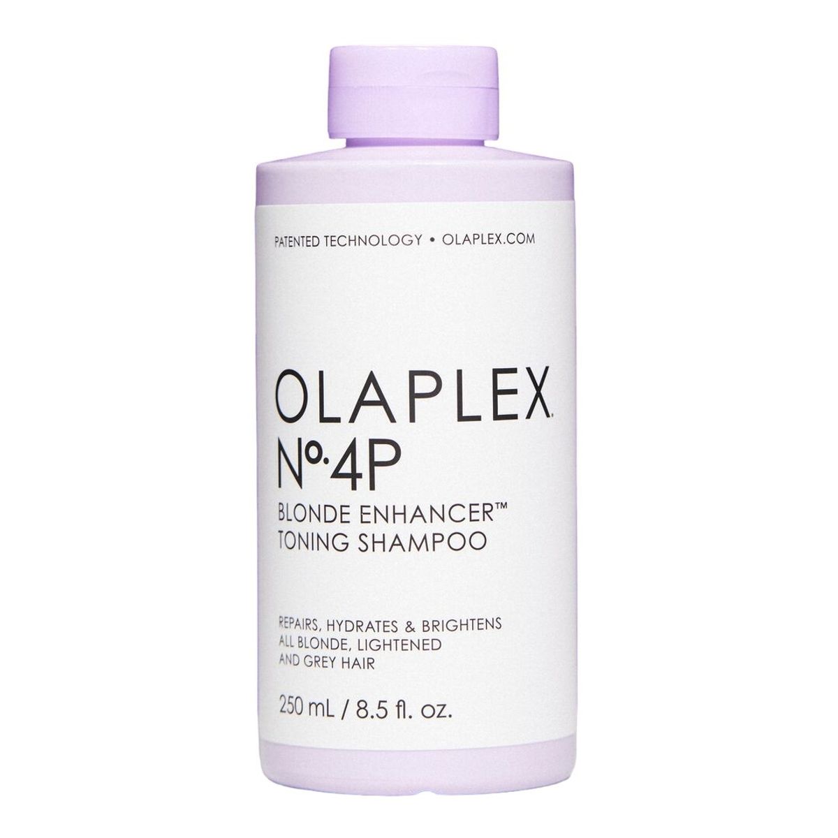 OLAPLEX - Olaplex N° 4p Shampoo Matizador 250ml