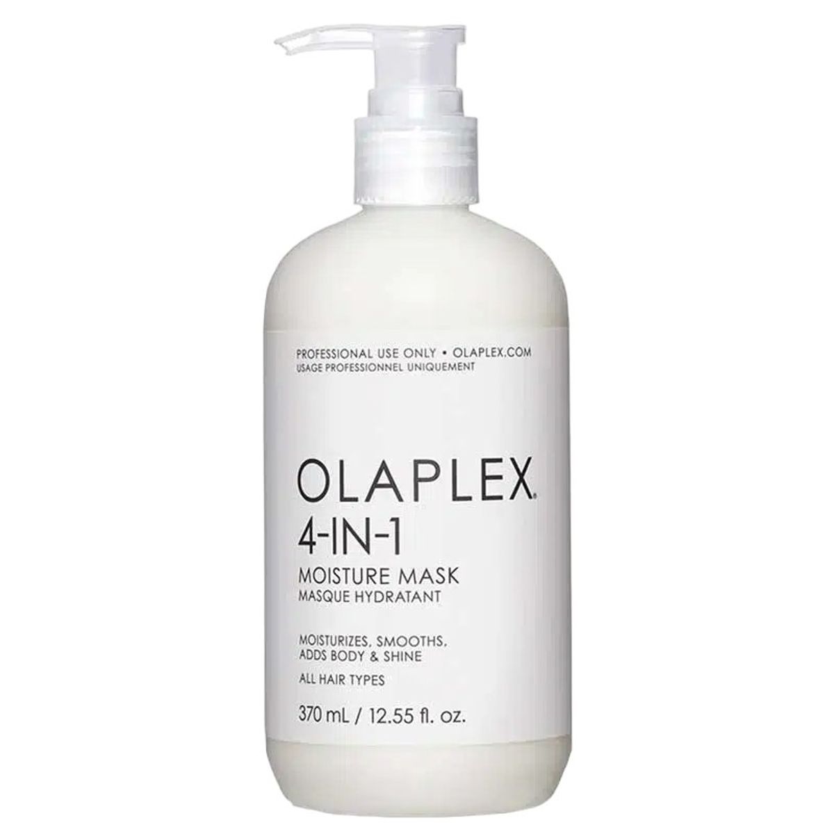 OLAPLEX - Olaplex 4 In 1 Mascara Hidratante Moisture Mask 370ml