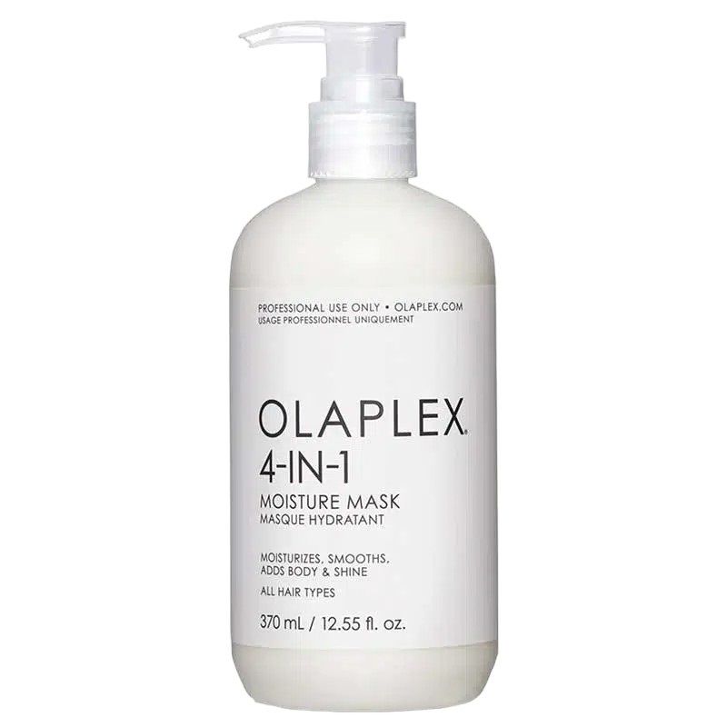 OLAPLEX - Olaplex 4 In 1 Mascara Hidratante Moisture Mask 370ml.