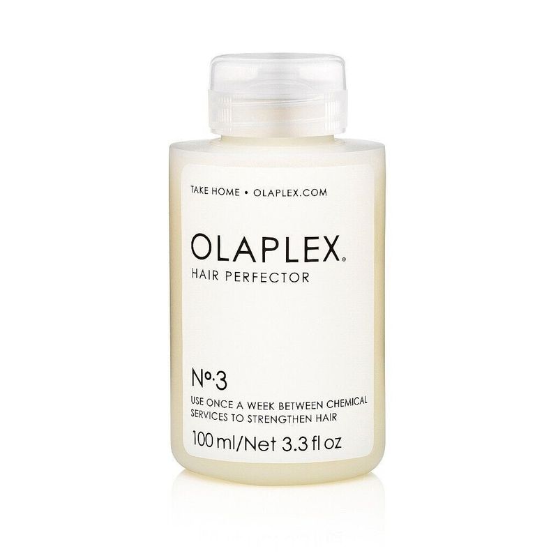 OLAPLEX - Olaplex N° 3 Tratamiento Perfeccionador Capilar 100ml.