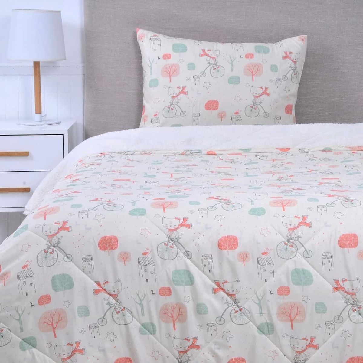 OEM - LUMON SHERPA CATALINA 1.5PL