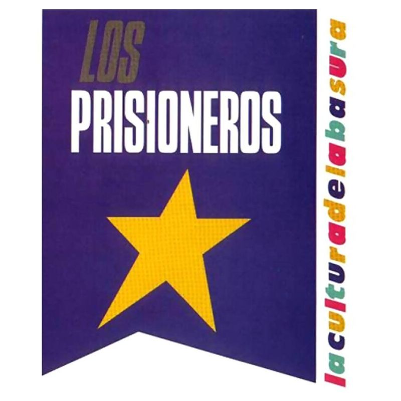UNIVERSAL - Los Prisioneros - La Cultura de la Basura con Bonus Vinilo