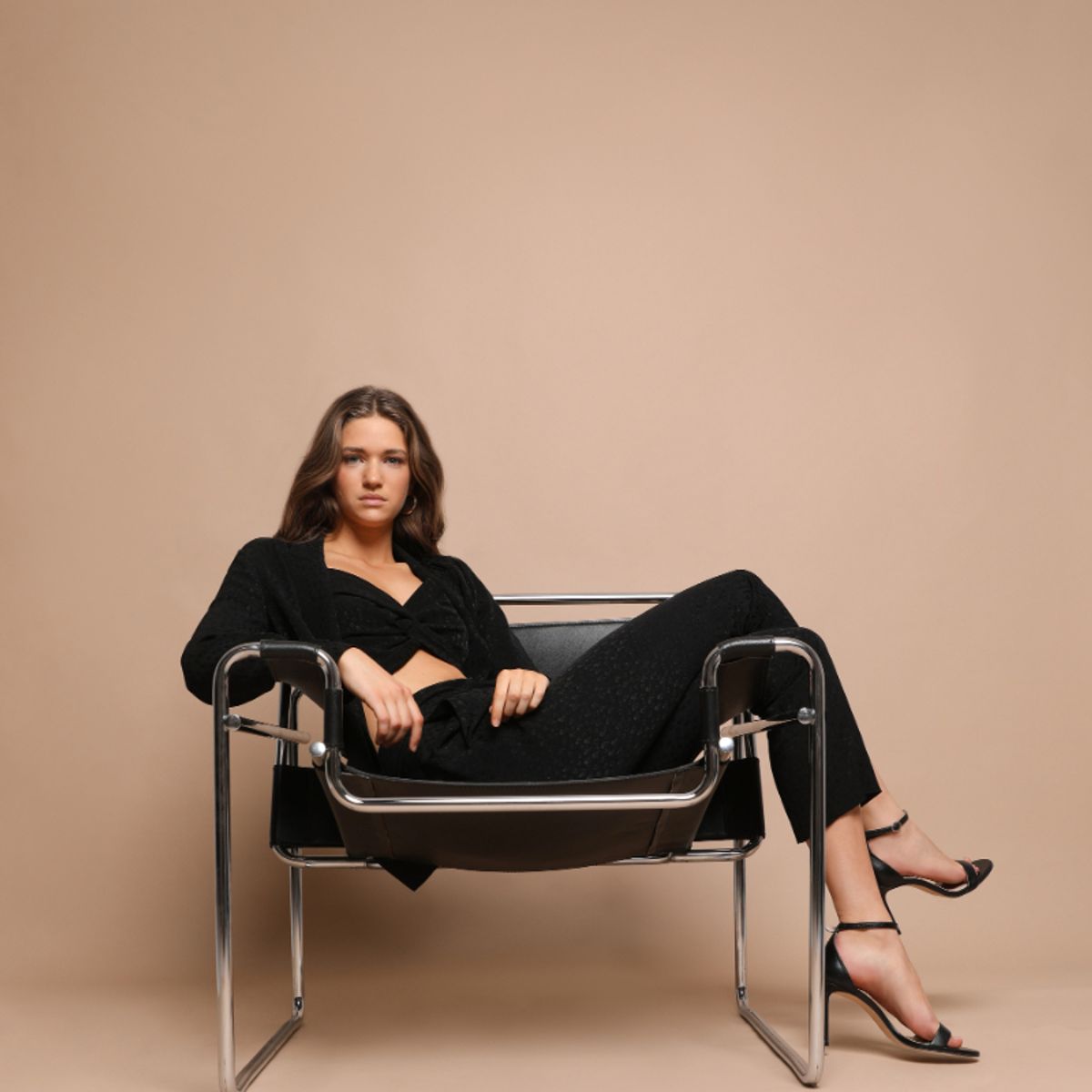 SCALPERS - BLAZER SKULL STAR