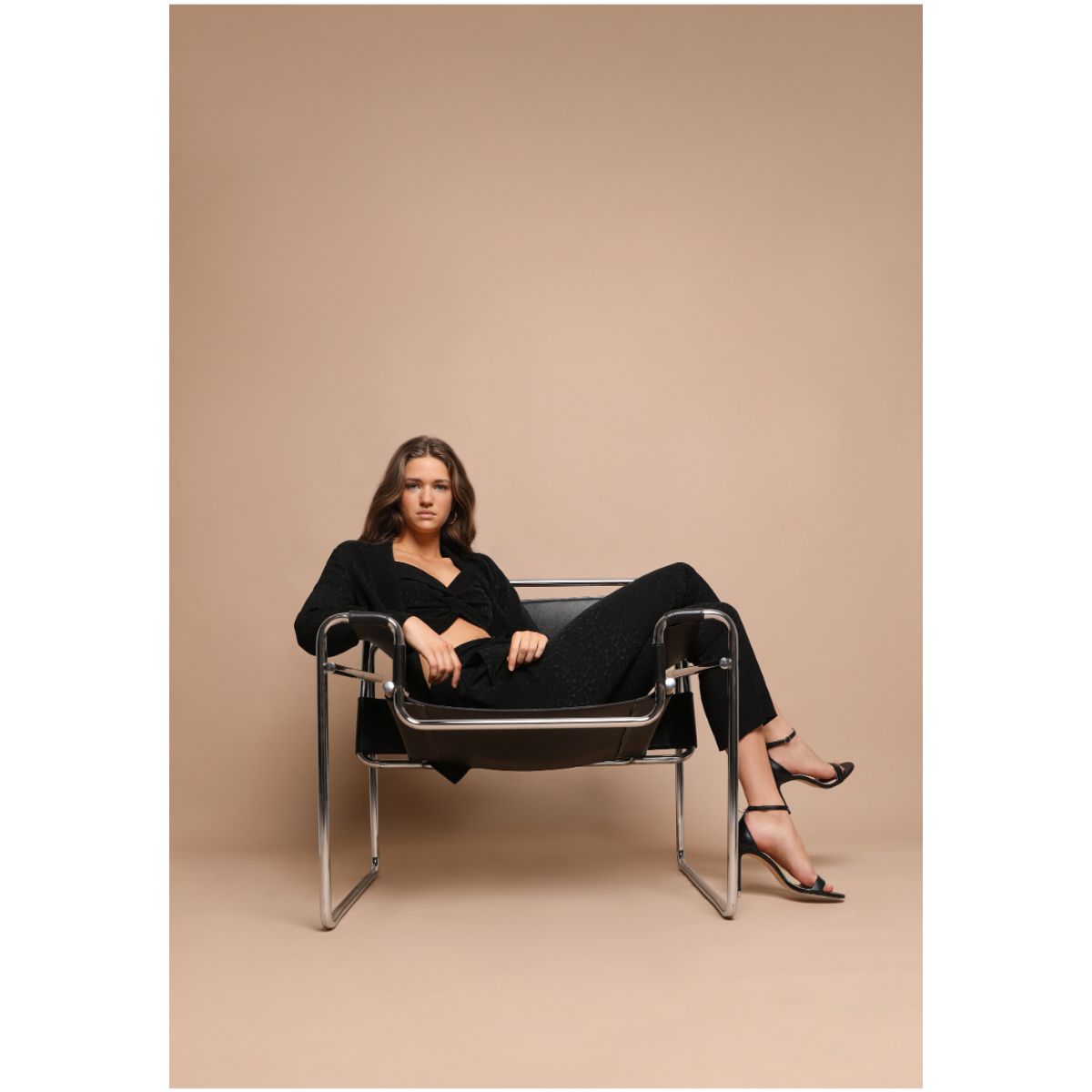 SCALPERS - BLAZER SKULL STAR