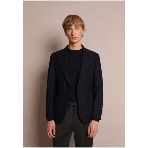 SCALPERS - Blazer Lana Lisa Navy.
