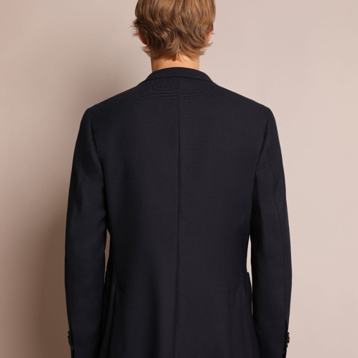 SCALPERS - Blazer Lana Lisa Navy