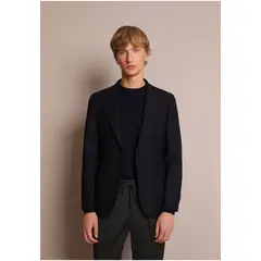 SCALPERS - Blazer Lana Lisa Navy