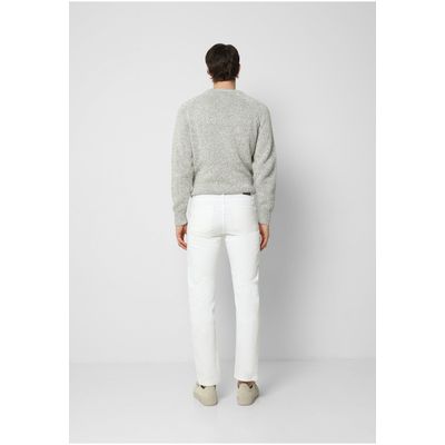 Imagen 2 del producto Jeans Slim Fit White