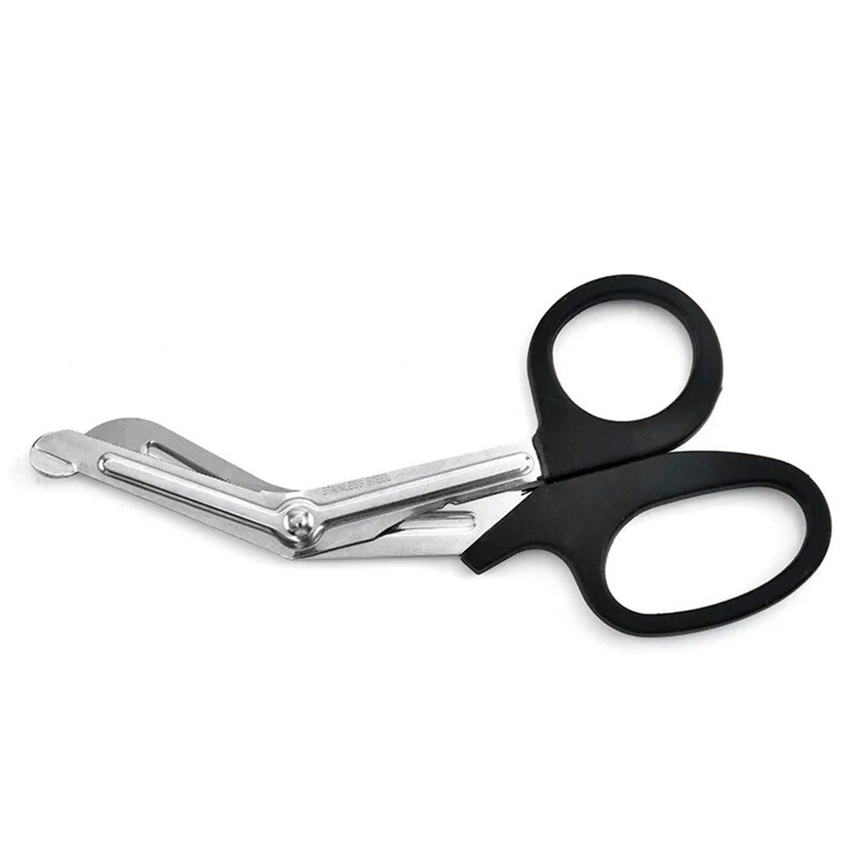 ONEDER - Tijera Vendas Extricación Trauma Primeros Auxilios Oneder