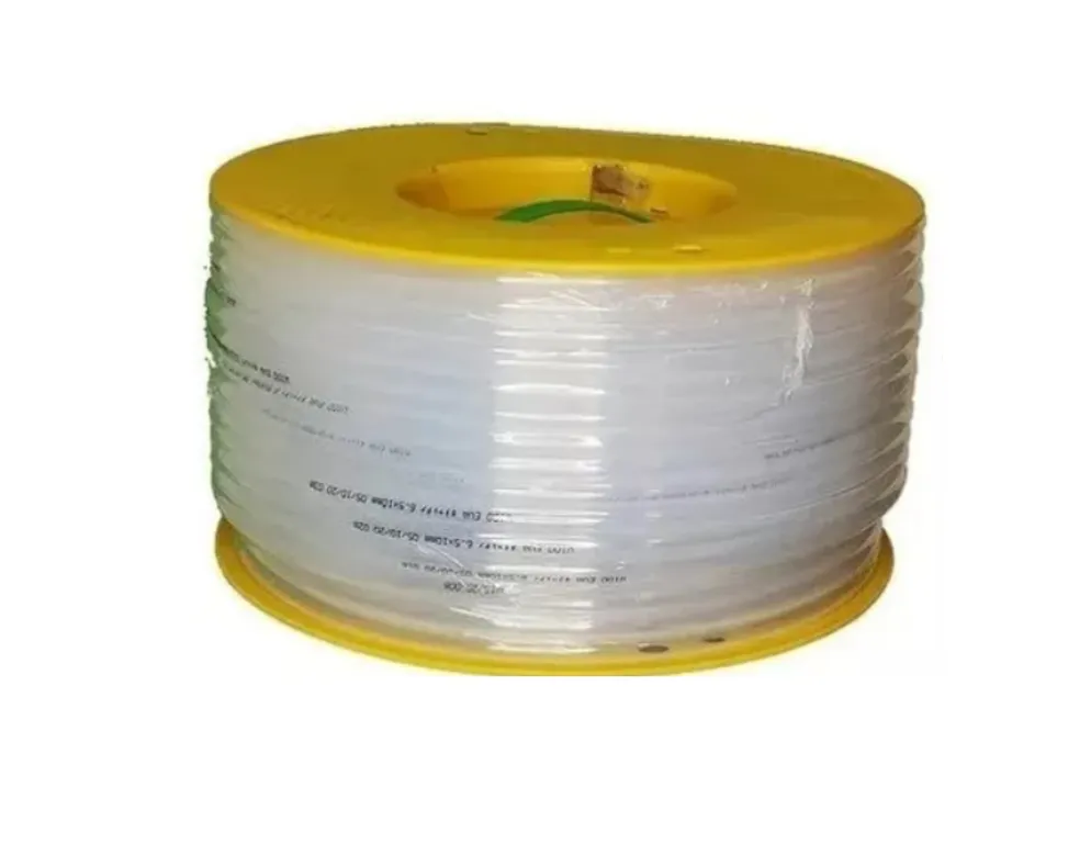 GENERICO Manguera 100mt Para Compresoraire 5mm X 8mm