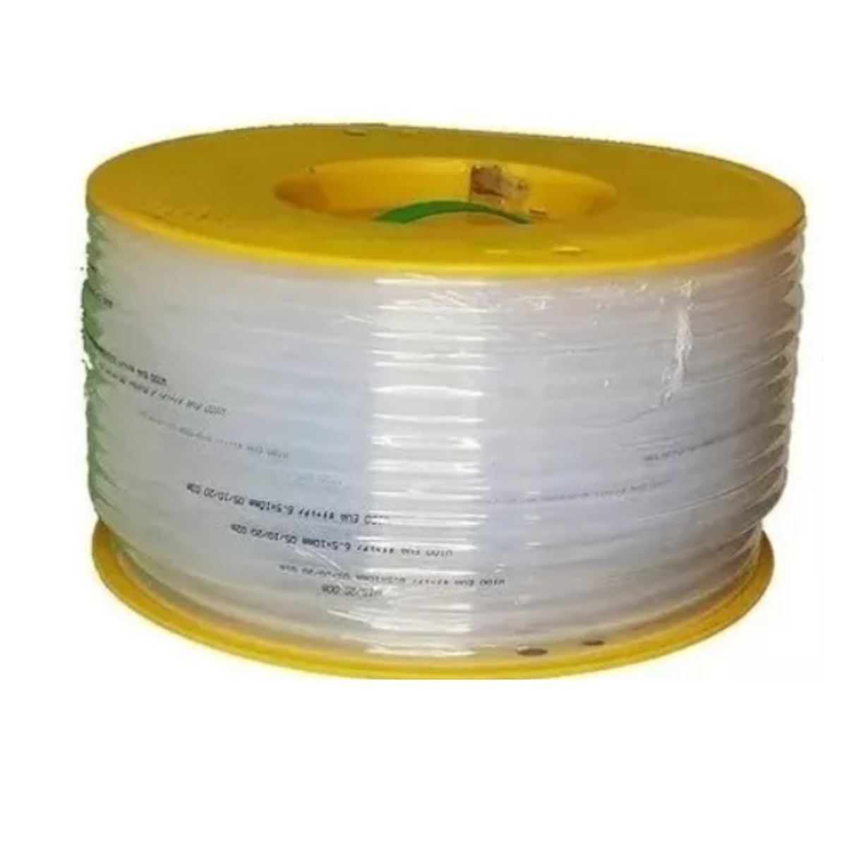 GENERICO - Manguera 100mt Para Compresoraire 5mm X 8mm