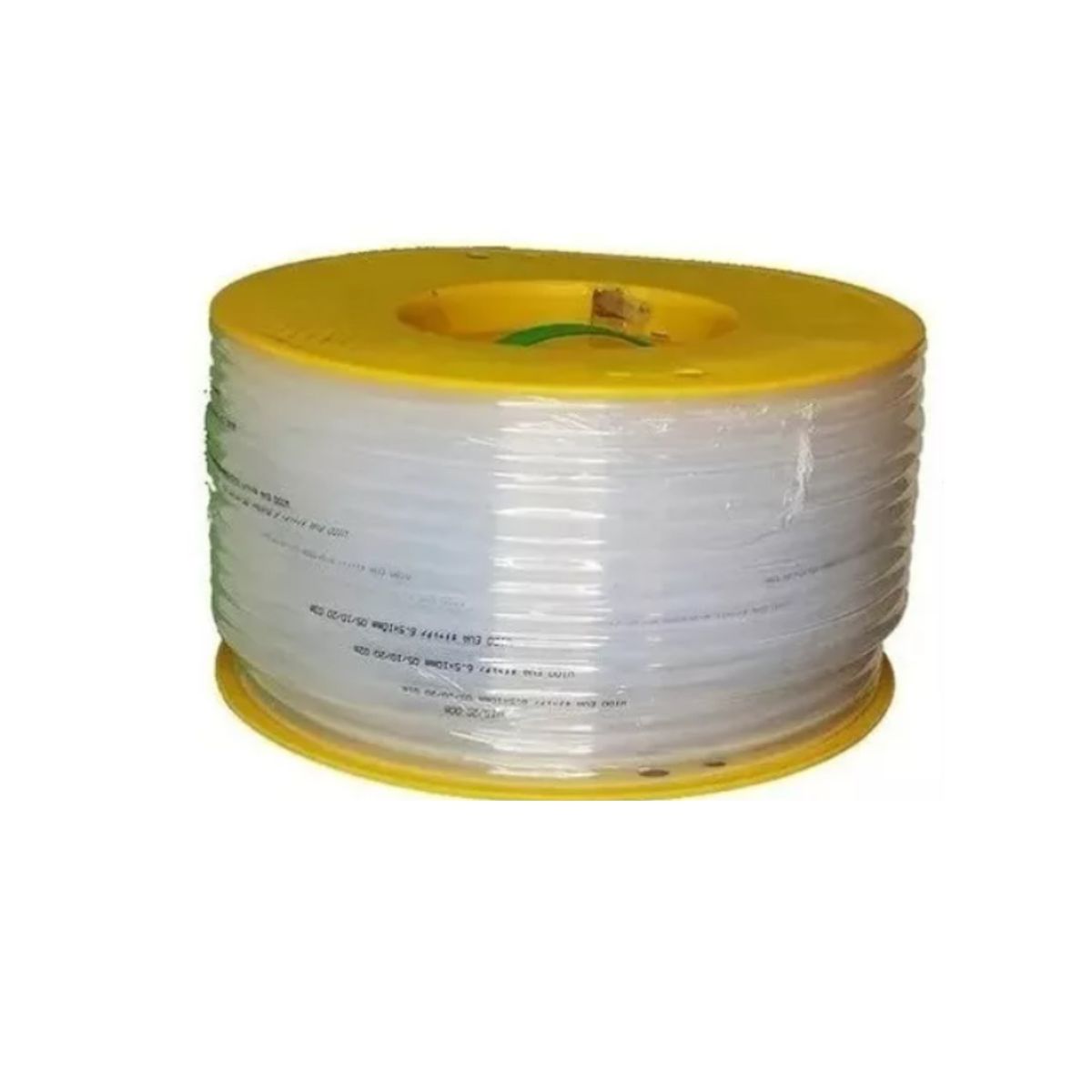 GENERICO - Manguera 100mt Para Compresoraire 5mm X 8mm