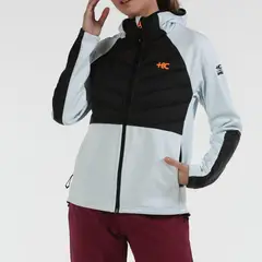 8000 - Chaqueta W Invar 24 Celeste