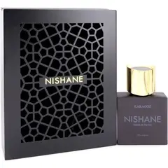 NISHANE - Perfume Karagoz Extrait de Parfum 50 Ml Unisex