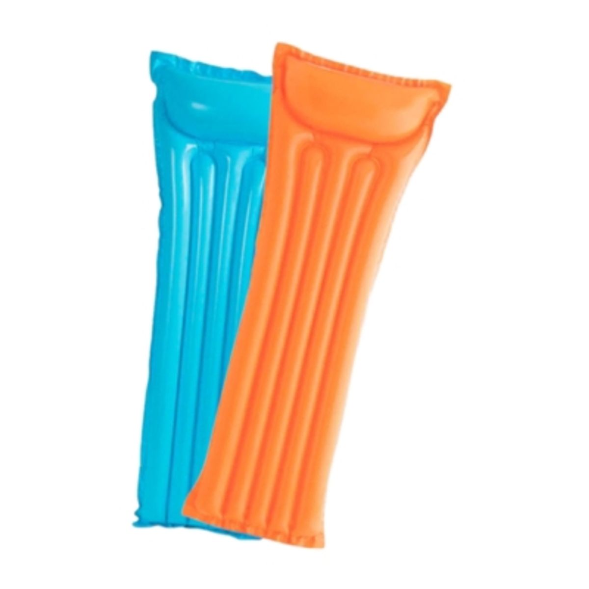 NEW LINE - Flotador Colchoneta Inflable New Line Surtido