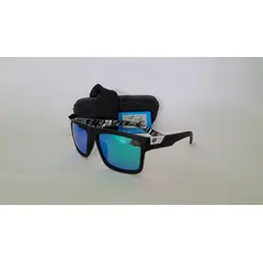 GENERICO - Gafas de sol FOX Polarizados rectangular.