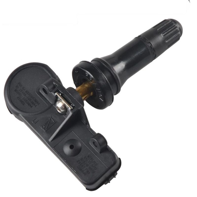GENERICO - Sensor Tpms Ford Super Duty Escape Fiesta Edge Garantia