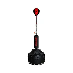 GENERICO - Punching Saco Reflex Starlight cobra boxeo ajustable - TJ731
