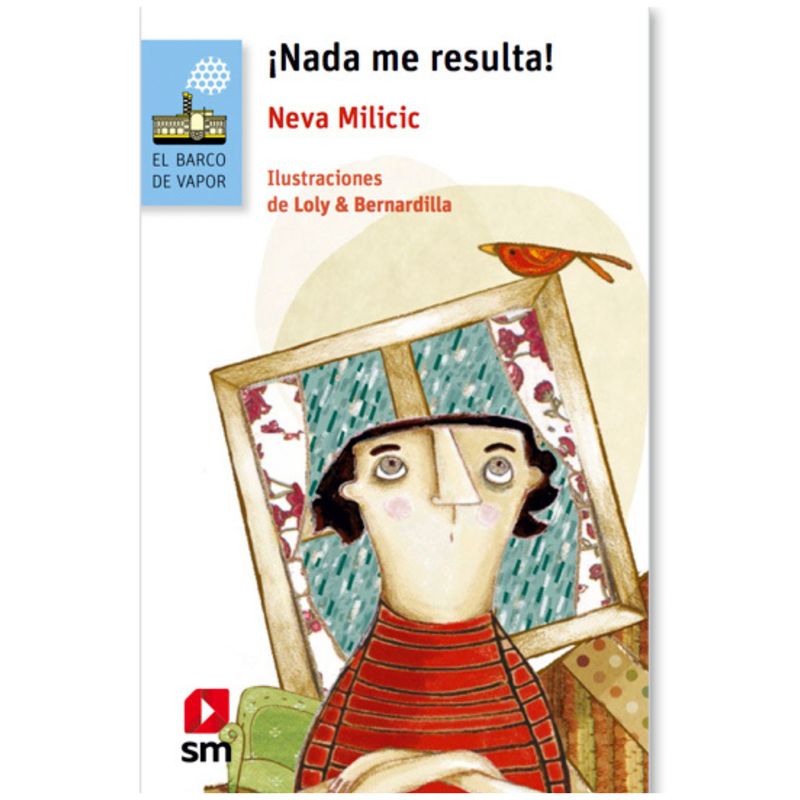 GENERICO - ¡Nada me resulta! GENERICO