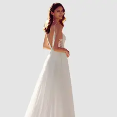 ILUSIONSNOVIAS - Vestido de Novia Inamora