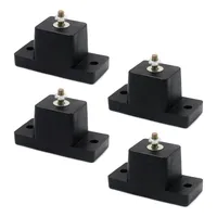 Soporte De Goma Para Aire Acondicionado Exterior