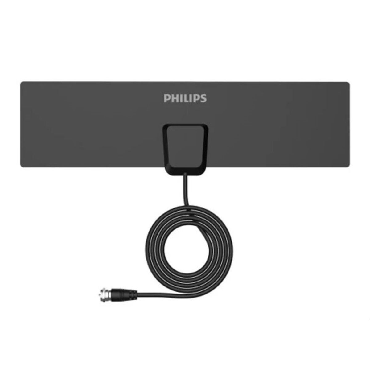 PHILIPS - Antena Hdtv Digital Interior Philips SDV5330 Negro