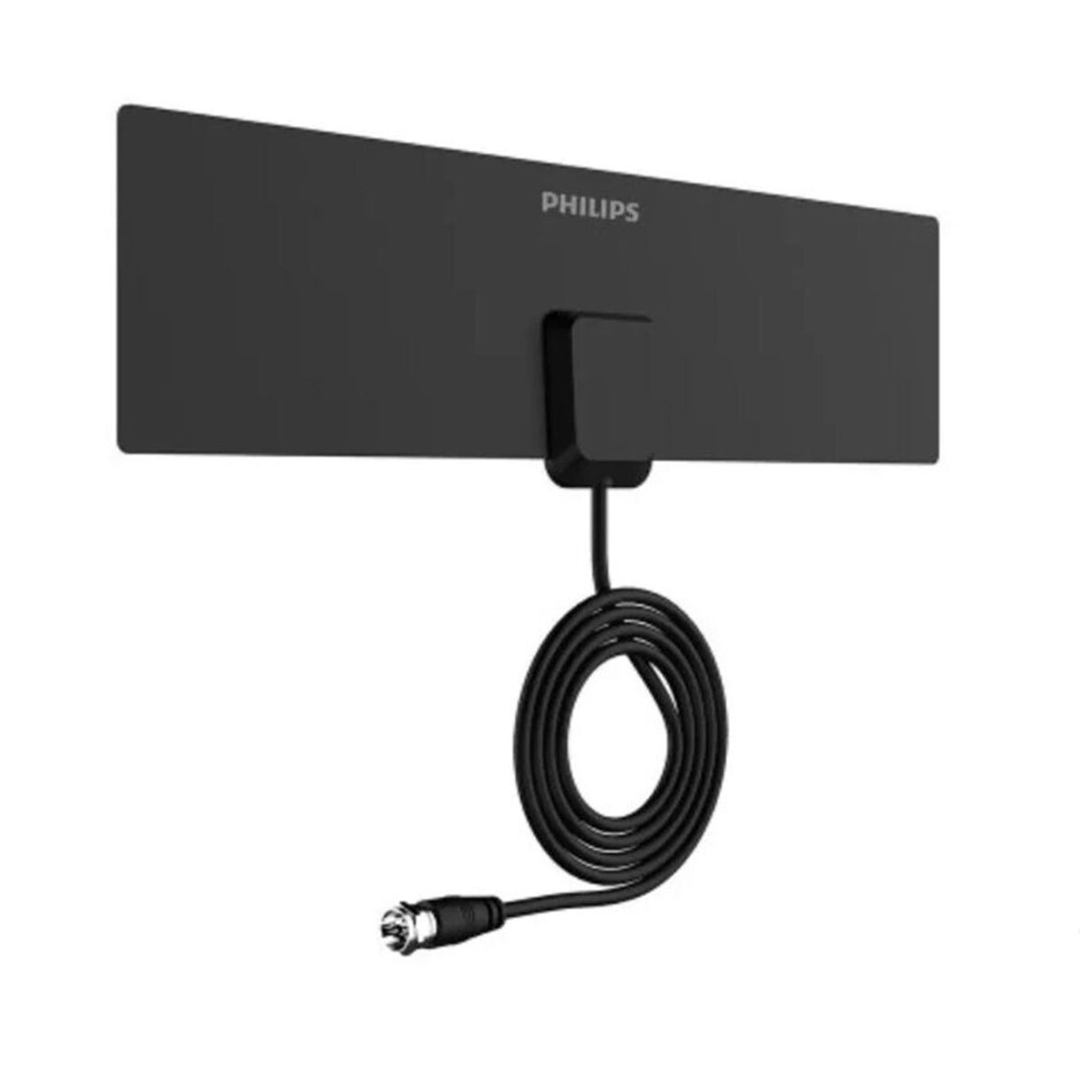 PHILIPS - Antena Hdtv Digital Interior Philips SDV5330 Negro