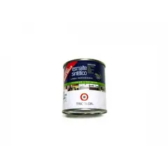 TRICOLOR - ESMALTE N400ML NEGRO TRIC PROF