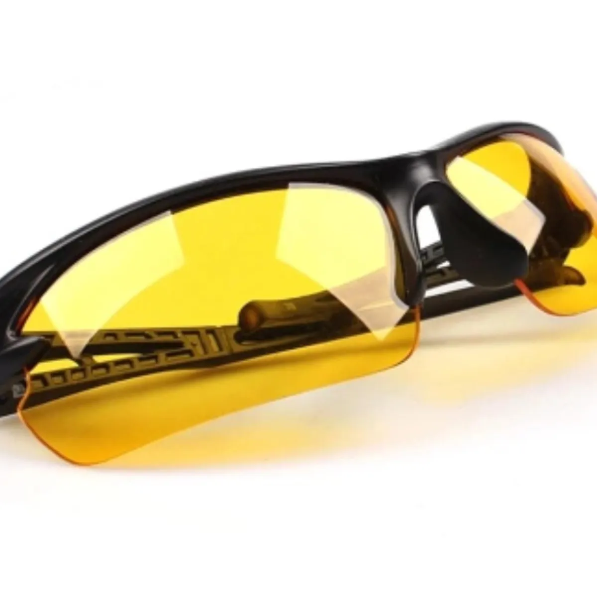 OEM - Gafas De Sol Lentes De Visión Nocturna Antideslumbrantes