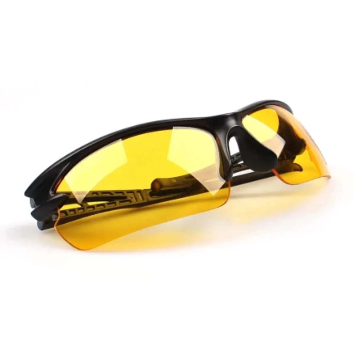 OEM - Gafas De Sol Lentes De Visión Nocturna Antideslumbrantes