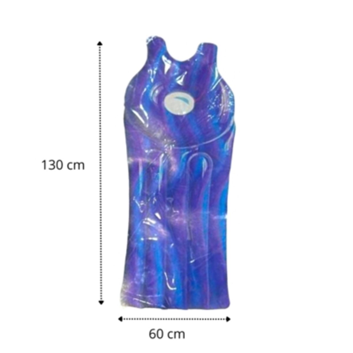 NEW LINE - Tabla de Surf Inflable New Line Curvas Surtido