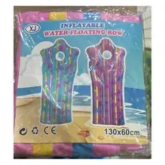 NEW LINE - Tabla de Surf Inflable Rayas Surtido