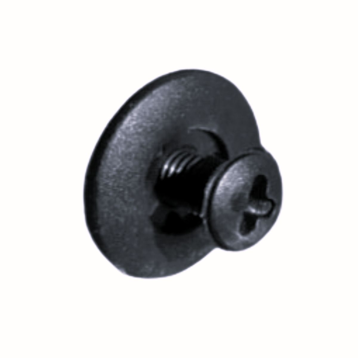 VALSTORE DECO Y DESIGN - Cinta Plástica cubre cercos y rejas Café 3 M2, incluye broches de instalación