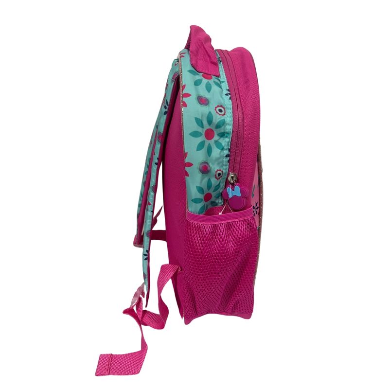 GENERICO - Mochila Escolar Infantil Disney Marvel