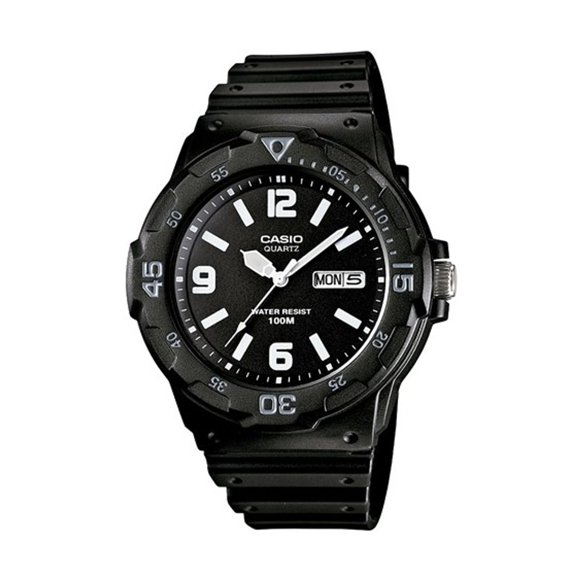 CASIO - Reloj Hombre Casio MRW-200H-1B2VDF