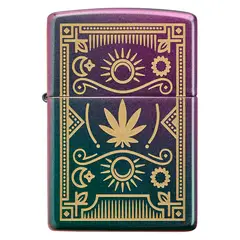 ZIPPO - Encendedor Zp49516 Design