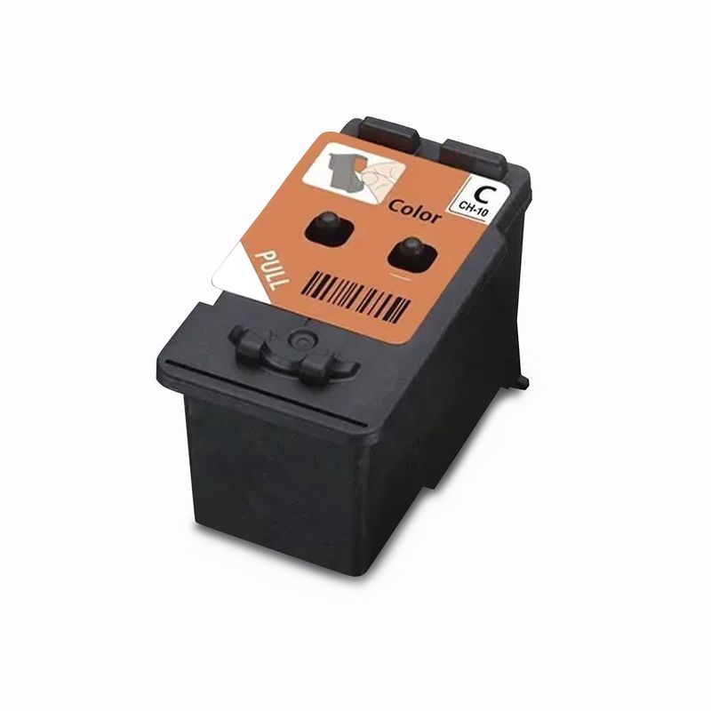 CANON - Cabezal Canon CH-10 Color G2160  G3160  G5010  G6010  G7010