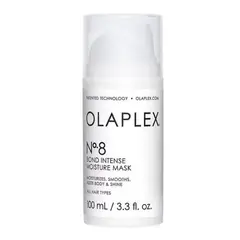 OLAPLEX - N° 8 Máscara Bond Intense Reparación De 100ml.