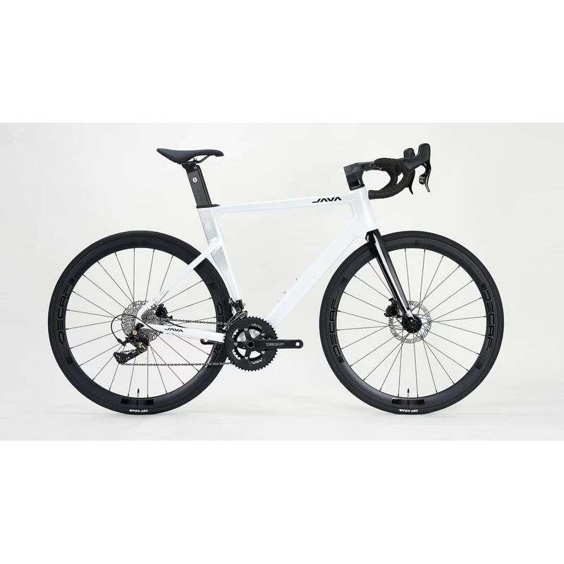 GENERICO - Bicicleta de Ruta Java Siluro Top 24-S aro 700c