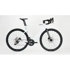 GENERICO - Bicicleta de Ruta Java Siluro Top 24-S aro 700c