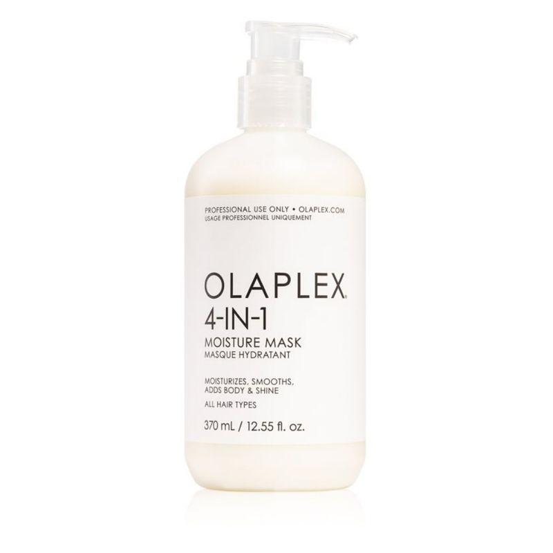 OLAPLEX - Olaplex 4 In 1 Mascara Hidratante Moisture Mask 370ml..-