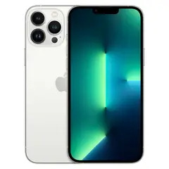 APPLE - IPhone 13 Pro 512GB - Silver - Reacondicionado