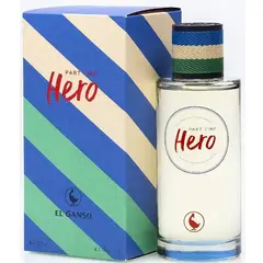 EL GANSO - Part Time Hero EDT 125 ML -