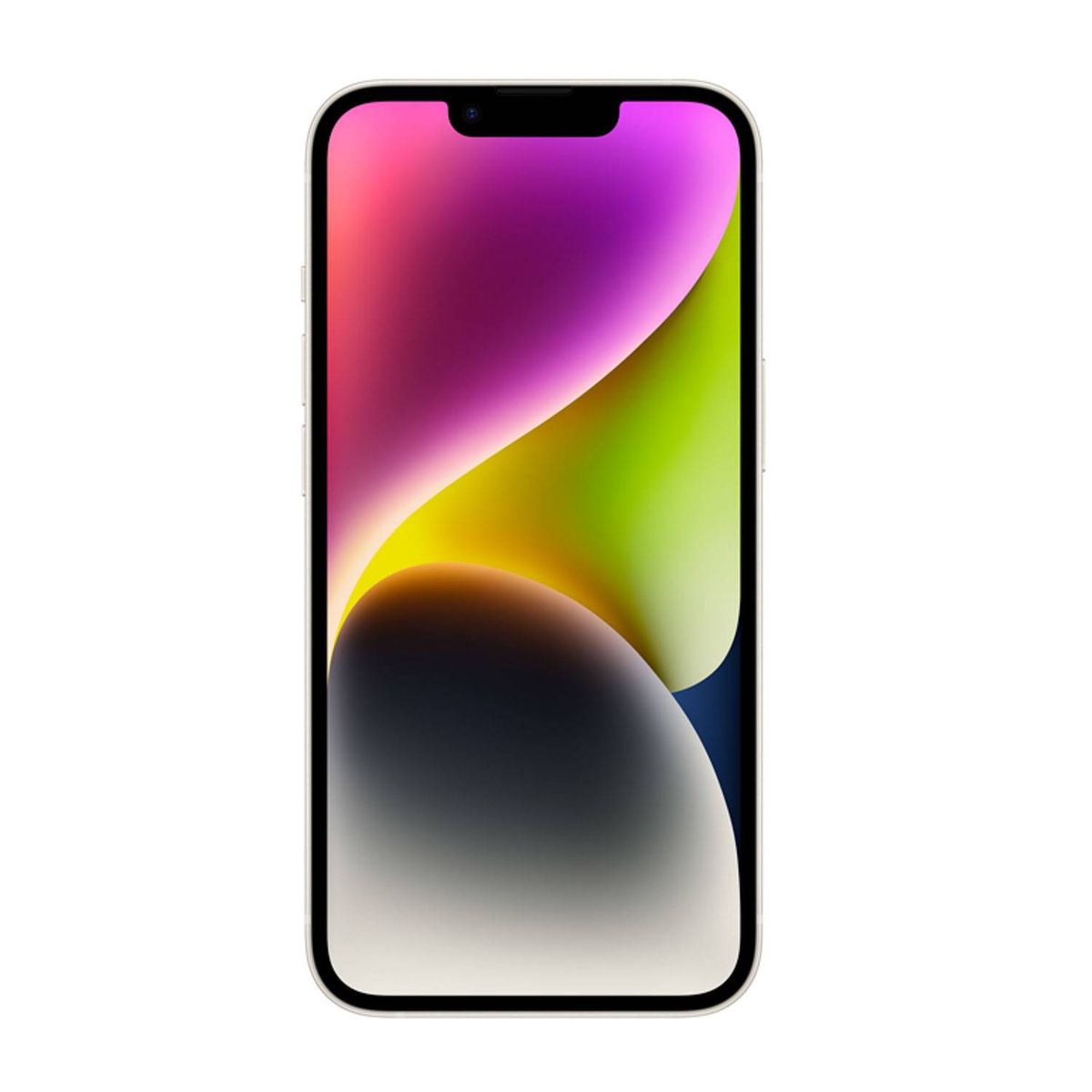 APPLE - iPhone 14 128GB - Blanco - Reacondicionado