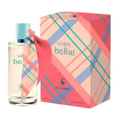 EL GANSO - Ciao Bella! Mujer EDT 125 ML -