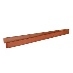 WITRALUN SOUTH AMERICA HANDMADE CRAFT - Pinza Madera Raulí 29 cm