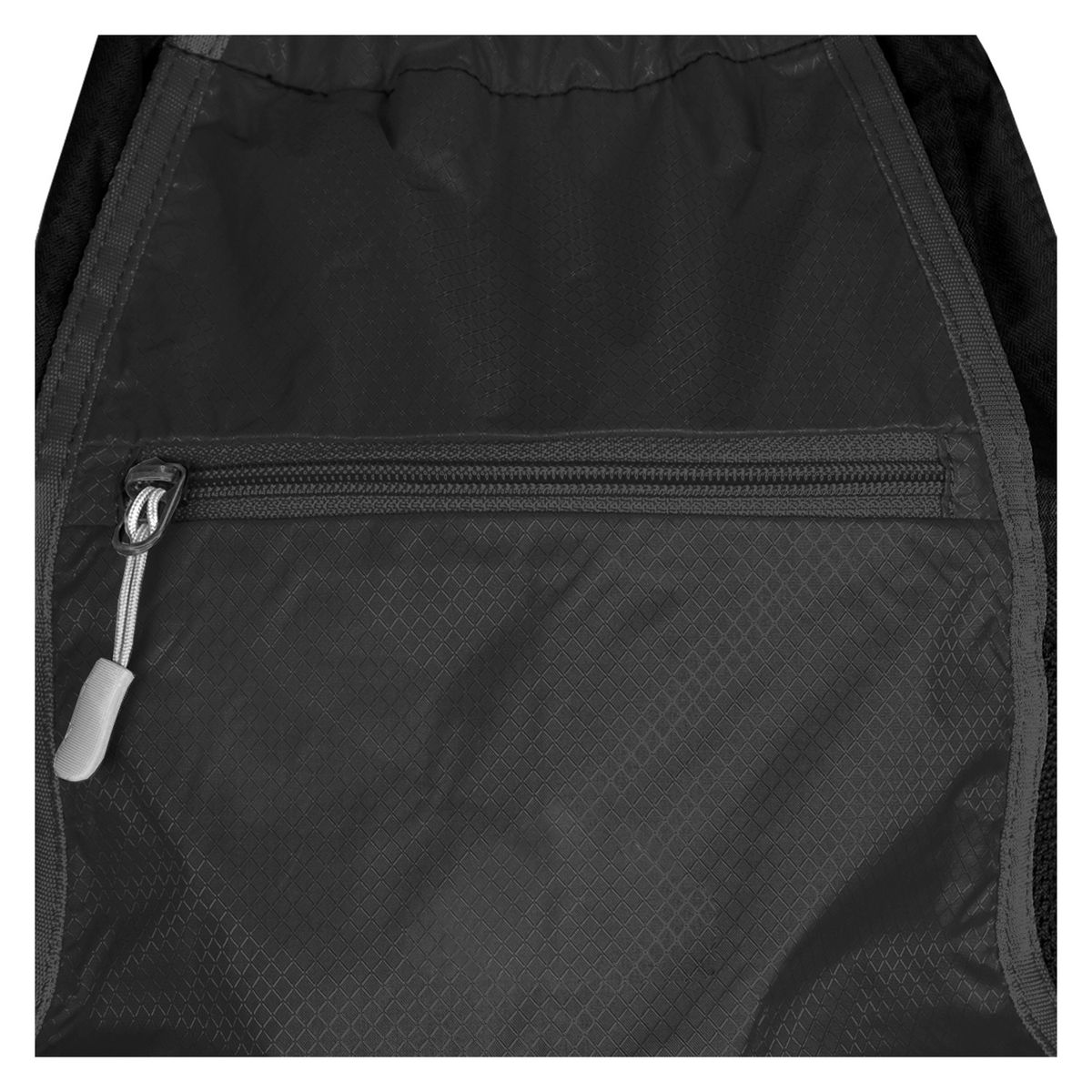 LUNA - Mochila Bolsa Deportiva Con Cordon De Ajuste