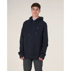 POLEMIC - POLERON ESCOLAR SIN CIERRE Y GORRO 12 a XL