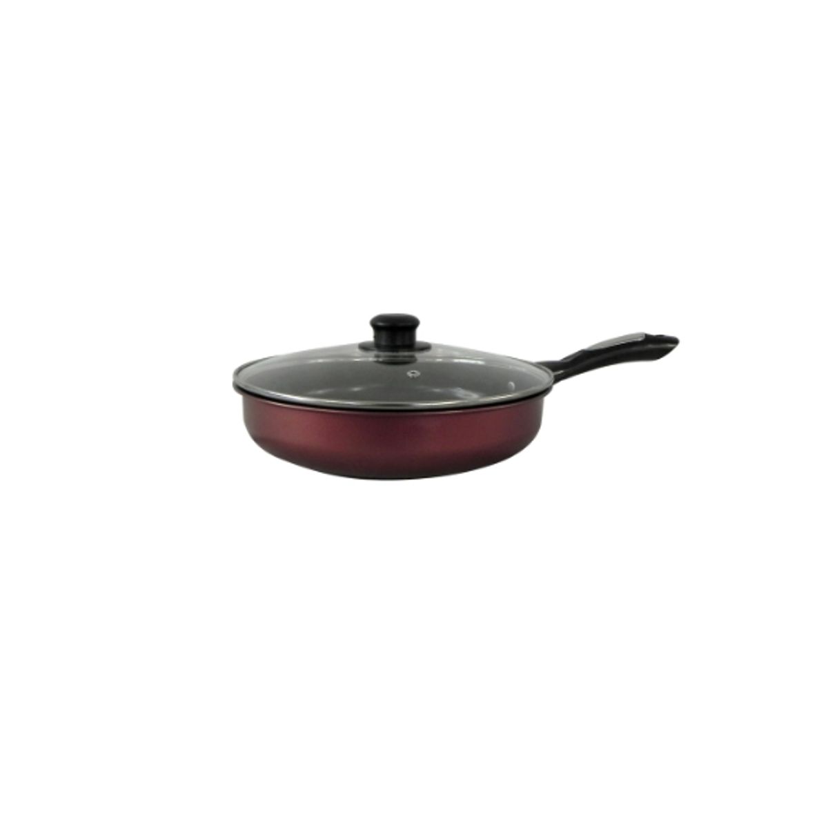 GENERICO - Sarten Con Tapa 26cm Cocina