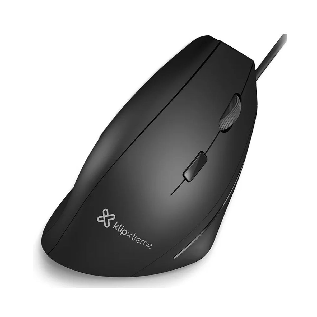 KLIP XTREME - Mouse Vertical Klip Xtreme Krest KMO-505